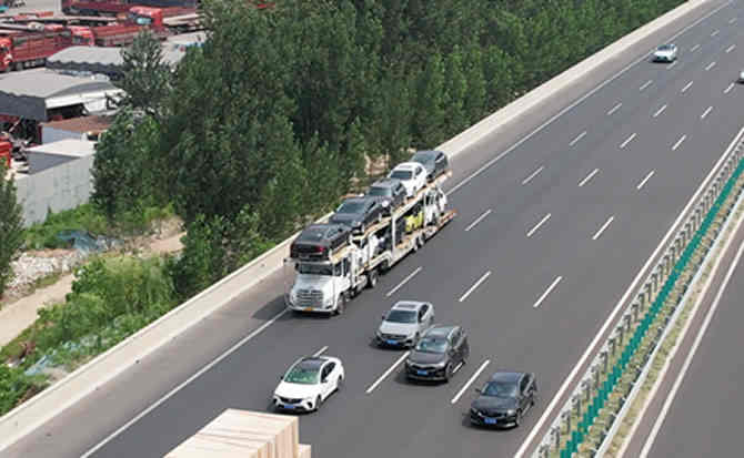 双鸭山高速公路汽车救援